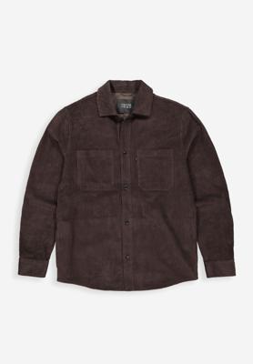 Butcher of Blue Overshirt M2624012