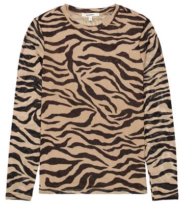 Garcia T-Shirt U260011-4992