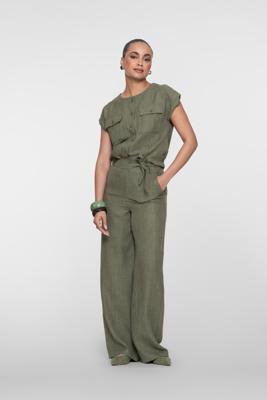 Geisha Broek 61100-60