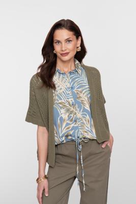 Geisha Vest 64079-70