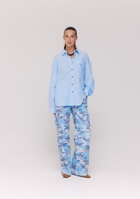 Harper & Yve Blouse SS6C600