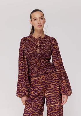 Harper & Yve - Elin Longsleeve