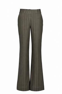 Studio Anneloes Marilon stripe trousers