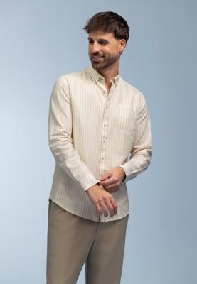 BlueFields Overhemd 21236040