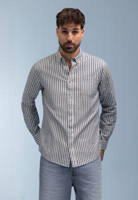 BlueFields Overhemd 21236040