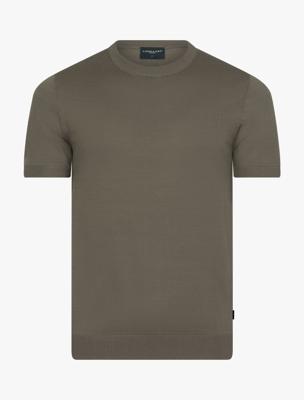 Cavallaro Napoli T-Shirt 117265001