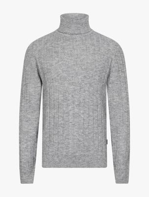 Cavallaro Napoli Givato Coltrui118265049 Grijs Melange