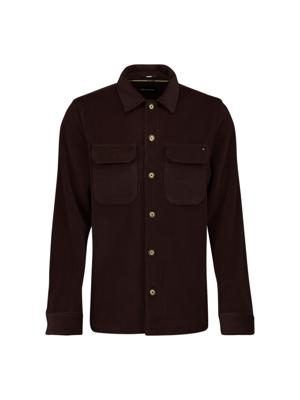 No Excess Overshirt 33510826SN-047