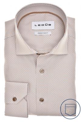 Ledub Overhemd 0143280-630-645-000