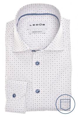 Ledub Overhemd 0143290-916-145-000