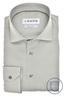 Ledub Overhemd 0143280-540-535-000