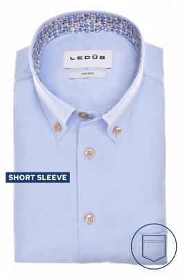 Ledub Dress shirt 0143301-130-140-000