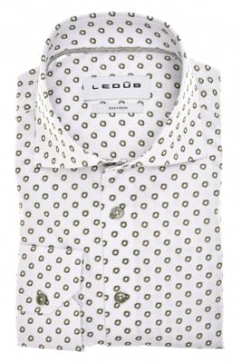Ledub Dress shirt 0143330-540-530-000
