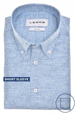 Ledub Overhemd 0143317-140-000-000
