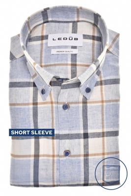 Ledub Dress shirt 0143381-170-000-000