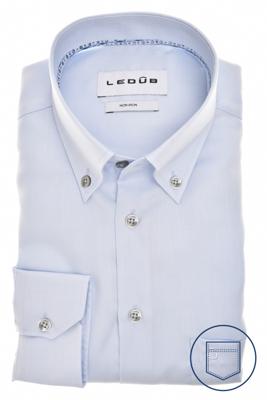 Ledub Overhemd 0143351-120-140-000