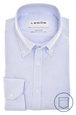 Ledub Overhemd 0143370-130-000-000