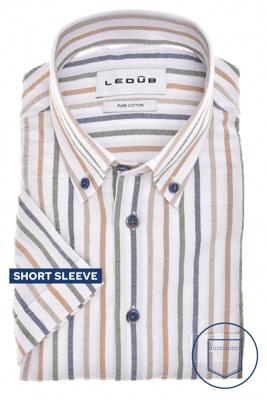Ledub Overhemd 0143411-915-000-000
