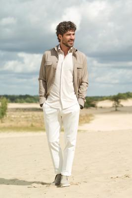 Ledub Dress shirt 0143401-650-000-000