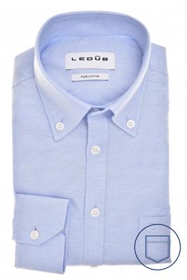 Ledub Overhemd 0143365-130-000-000