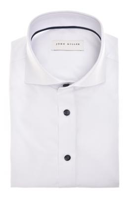 John Miller Dress shirt 5142626-910-180-000