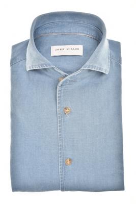 John Miller Dress shirt 5142671-180-000-000