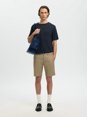Selected Homme T-Shirt 16089504 Sky Kapitein