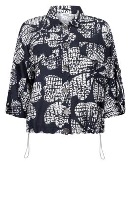 ZOSO Blouse 262Holly