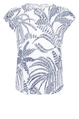 ZOSO Blouse 262Quinty