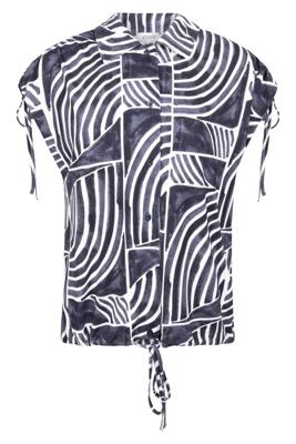 ZOSO Blouse 262Leila