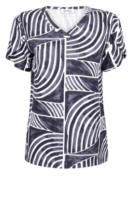 ZOSO T-Shirt 262Dorien