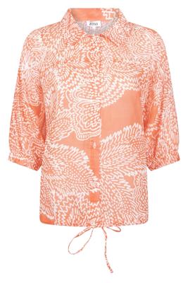 ZOSO Blouse 262Luca