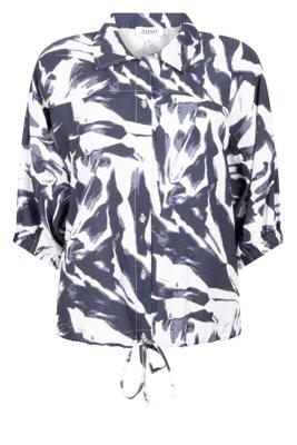 ZOSO Blouse 262Yvette
