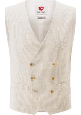 Your own Party by CG - CLUB of GENTS Gilet 45.005N6_243020
