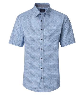 CASAMODA Dress shirt 126130241