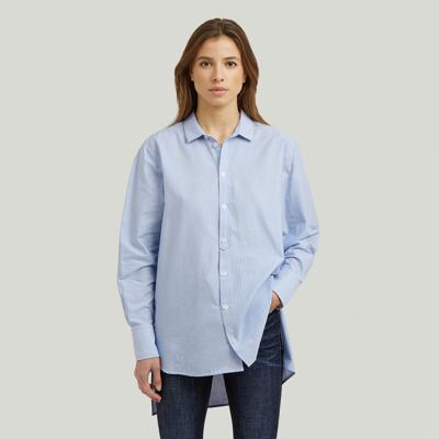 G-Star Blouse D30649-D592