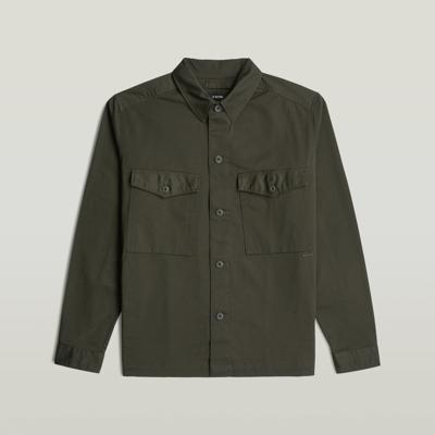 G-Star Overshirt D29313-5126