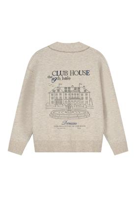 Dstrezzed Sweater 406812