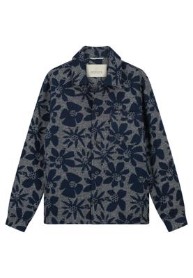 Dstrezzed Overshirt 155508