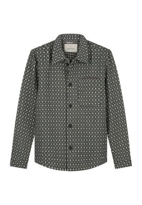 Dstrezzed Overshirt 155514