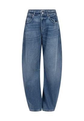 Aaiko Sacha Barrel Jeans