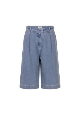 Aaiko Shorts INAYA DENIM CO 563
