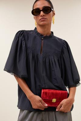 By-Bar Blouse 26112033