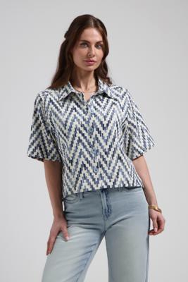 Florèz - Sylena Blouse