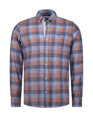 NZA New Zealand Auckland Dress shirt 26AN530