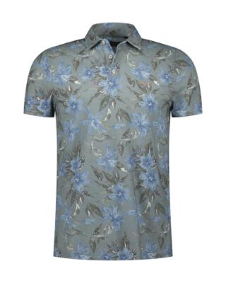 NZA New Zealand Auckland Polo 26AN126