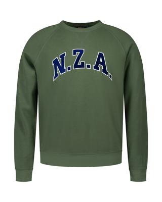 NZA New Zealand Auckland Sweater 26AN305