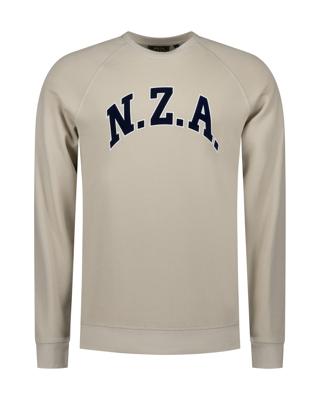 NZA New Zealand Auckland Sweater 26AN305
