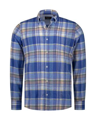 NZA New Zealand Auckland Dress shirt 26AN536