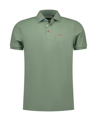 NZA New Zealand Auckland Polo 26CN150